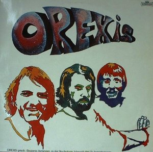 Orexis_Orexis_krautrock