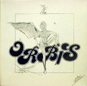 Orbis_The Best Of Orbis_krautrock