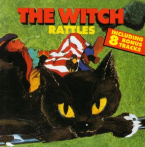 Rattles_The Witch_krautrock