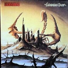 Scorpions_Lonesome Crow_krautrock