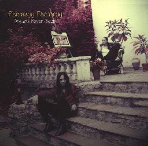 Fantasyy Factoryy_Dreams never sleep!_krautrock