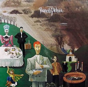 Schultz, Ernst_Paranoia Picknick_krautrock