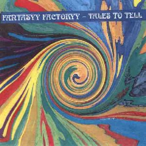 Fantasyy Factoryy_Tales To Tell_krautrock