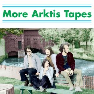 Arktis_More Arktis Tapes_krautrock