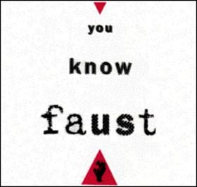 Faust_You Know Faust_krautrock