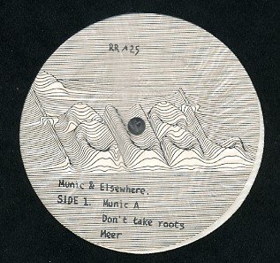 Faust_Munic & Elsewhere_krautrock