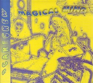 Scarecrew_Magical Mind_krautrock