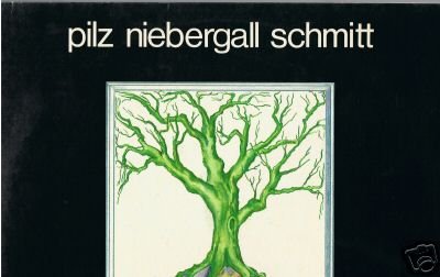 Pilz Niebergall Schmitt_Celeste_krautrock