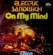 Electric Sandwich_China / On my mind (single)_krautrock