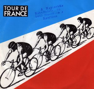 Kraftwerk_Tour De France (single)_krautrock