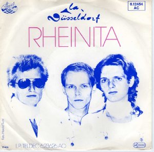 La D�sseldorf_Rheinita / Viva_krautrock