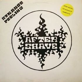 After Shave_Strange feeling_krautrock