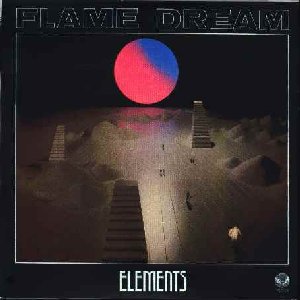 Flame Dream_Elements_krautrock
