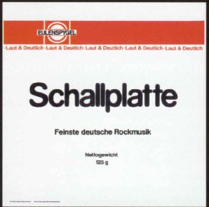 Eulenspygel_Laut und deutlich_krautrock