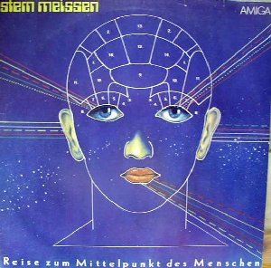 Stern Combo Meissen_Reise zum Mittelpunkt des Menschen_krautrock