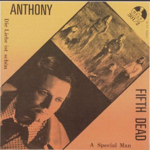 Fifth Dead_A special man_krautrock