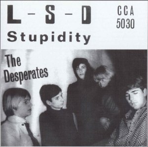 Desperates_LSD / Stupidity_krautrock