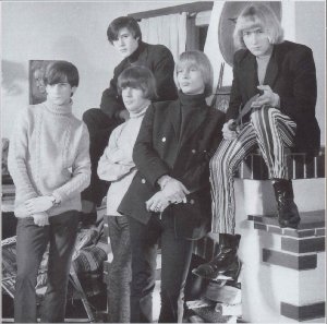 Desperates_LSD / Stupidity_krautrock