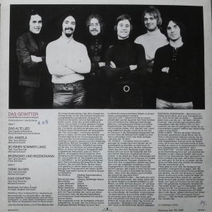 Schikora, Uve_Das Gewitter_krautrock