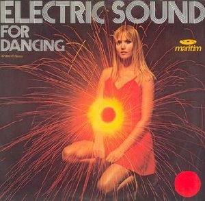 Hairy Chapter_Electric sounds for dancing_krautrock