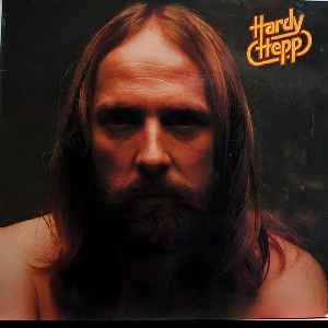 Hepp, Hardy_Hardly healed_krautrock