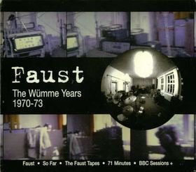 Faust_The Wmme Years 1970-73 (Box Set)_krautrock