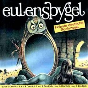 Eulenspygel_Eulenspygel / Laut & Deutlich (2CD)_krautrock