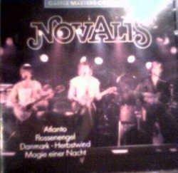 Novalis_Castle Masters Collection_krautrock