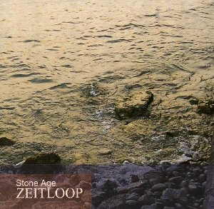 Zeitloop_Stone Age_krautrock