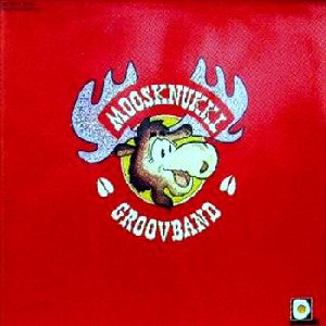 Moosknukkl Groovband_Moosknukkl Groovband_krautrock