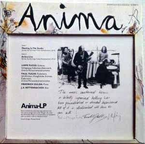 Anima_It's up to you_krautrock