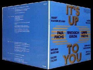 Anima_It's up to you_krautrock