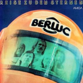 Berluc_Reise zu den Sternen_krautrock
