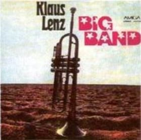 Lenz, Klaus_Klaus Lenz Big Band_krautrock