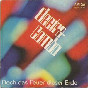 Electra_Doch das Feuer dieser Erde / Weiter weiter_krautrock