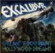 Excalibur_Get me if you want / Hollywood dreams_krautrock