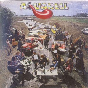 Aquarell_Aqarell_krautrock