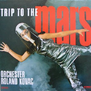 Kovac, Roland New Set_Trip to the Mars_krautrock