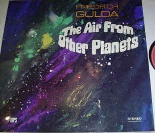 Gulda, Friedrich_The air from other planets_krautrock