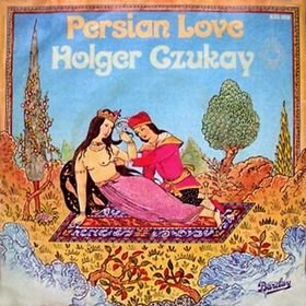 Czukay, Holger_Persian love / Cool in the pool_krautrock