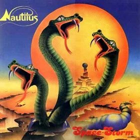 Nautilus_Space storm_krautrock