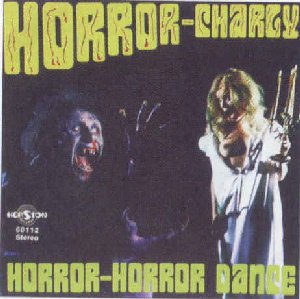 Horror-Charly_Horror-Horror-Dance-Party Vo. 1 + 2_krautrock