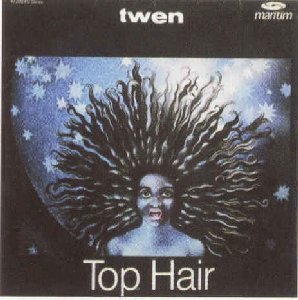 Aquarius Selection_Top hair_krautrock