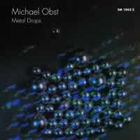 Obst, Michael_Metal drops_krautrock