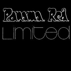 Panama red_Limited_krautrock