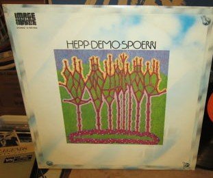 Spoerri, Bruno_Hepp-Spoerri Demo_krautrock