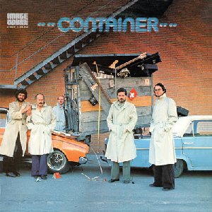 Spoerri, Bruno_Container_krautrock