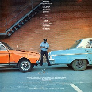 Spoerri, Bruno_Container_krautrock