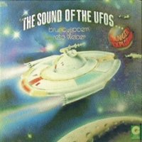 Spoerri, Bruno_Sound of the UFOs_krautrock