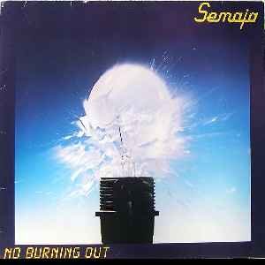 Semaja_No burning out_krautrock